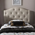 Upholstered Headboard X196033