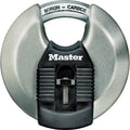 Disc Padlock (Case of 6) I5668