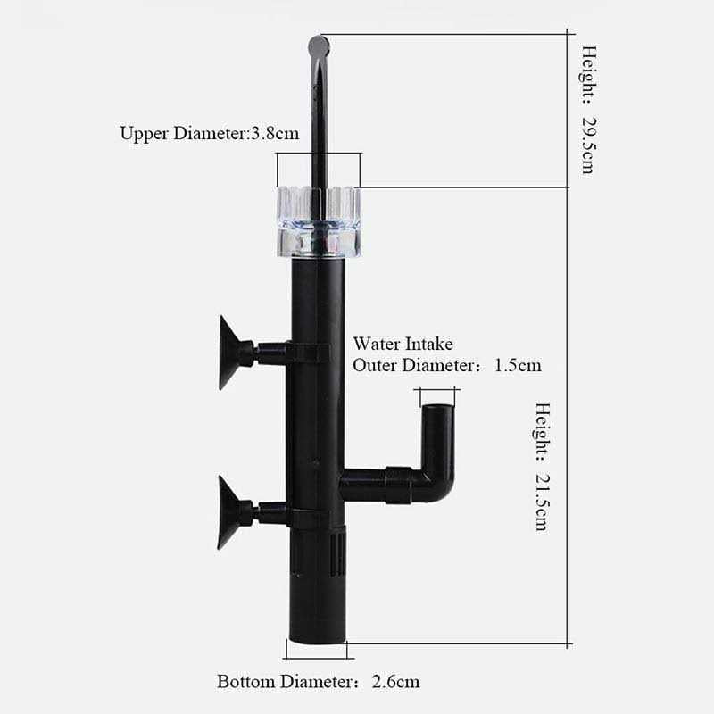 Surface Skimmer J63851