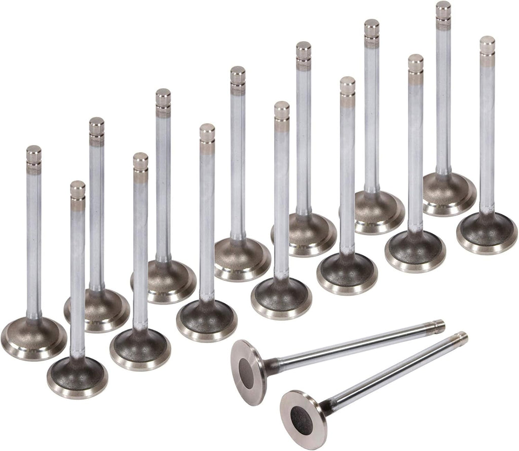 Head Gasket Set Intake Exhaust Valves T42216