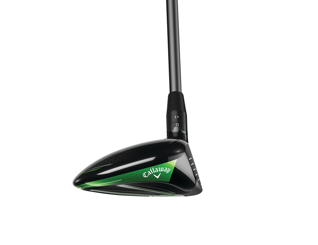 Fairway Wood Q26801