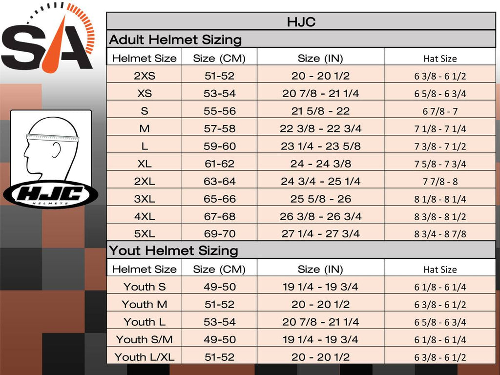 Red Elec Helmet J825