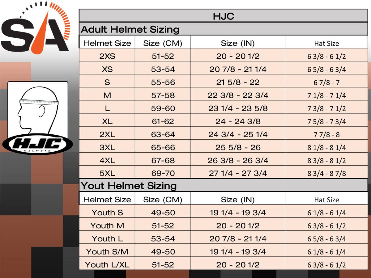 Red Elec Helmet J825