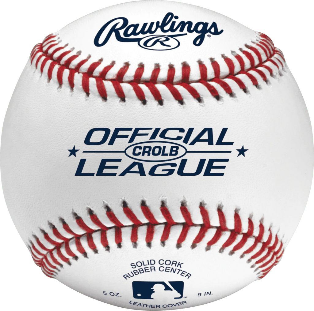 Youth Baseballs E836