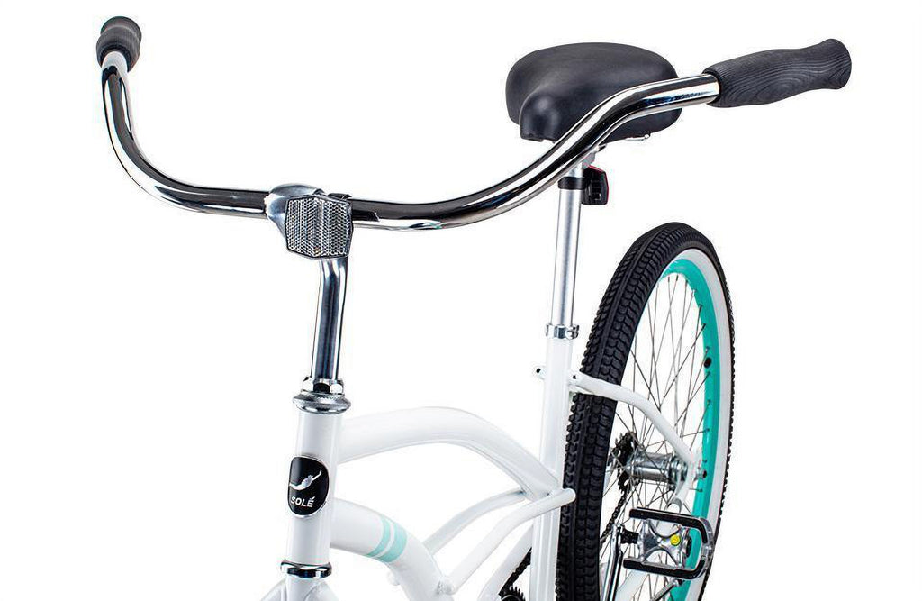 Troy Bicycle S562
