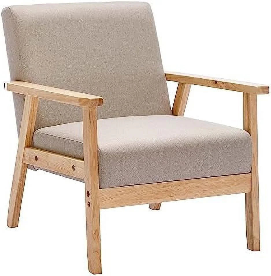 Khaki Accent Chair M215658