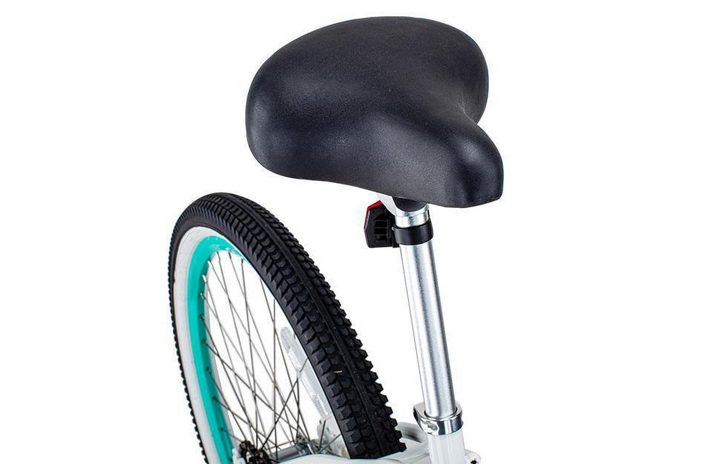 Troy Bicycle S562