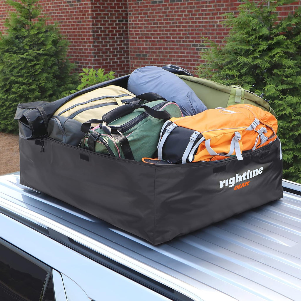 10 cu ft Weatherproof Top Carrier I8094