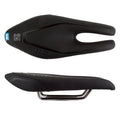 Black Saddle O8974