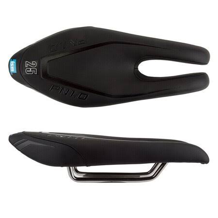 Black Saddle O8974