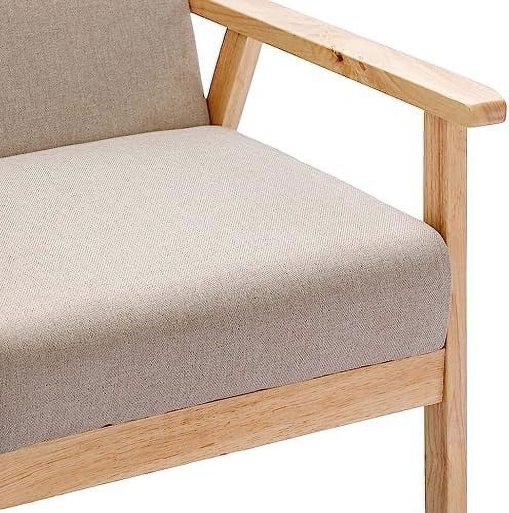 Khaki Accent Chair M215658