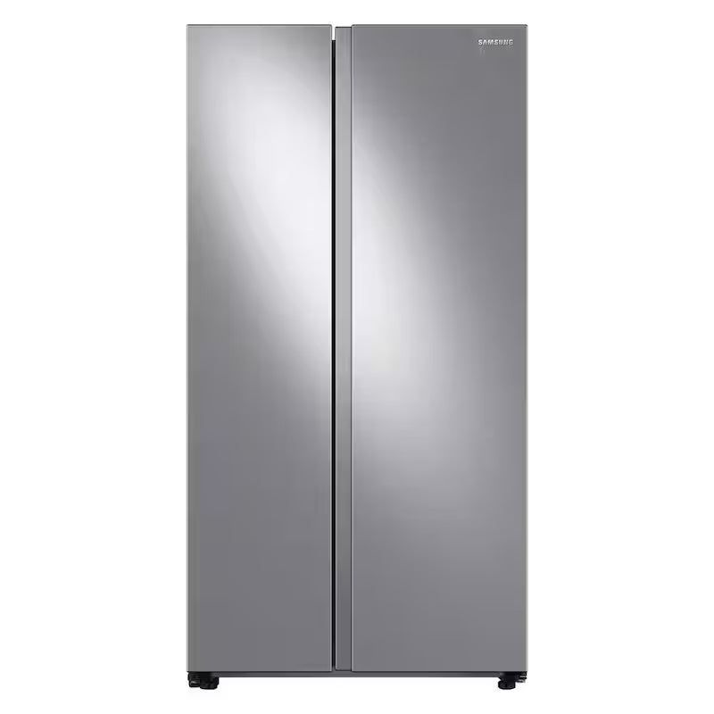 22.6 cu. ft. Side by Side Refrigerator Q98972