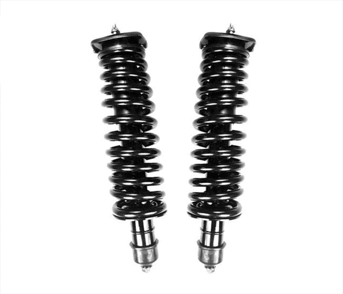 Rear Complete Struts for Mercedes-Benz ML350 03-05 D828