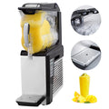 10L Single Bowl Commercial Slushy Machine W129