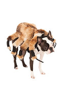 Giant Spider Pet Costume Y5345