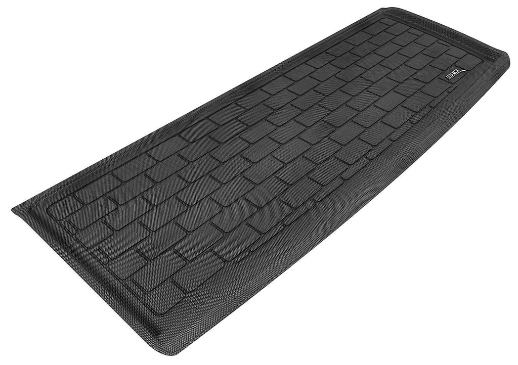 Black Cargo Liner M12675