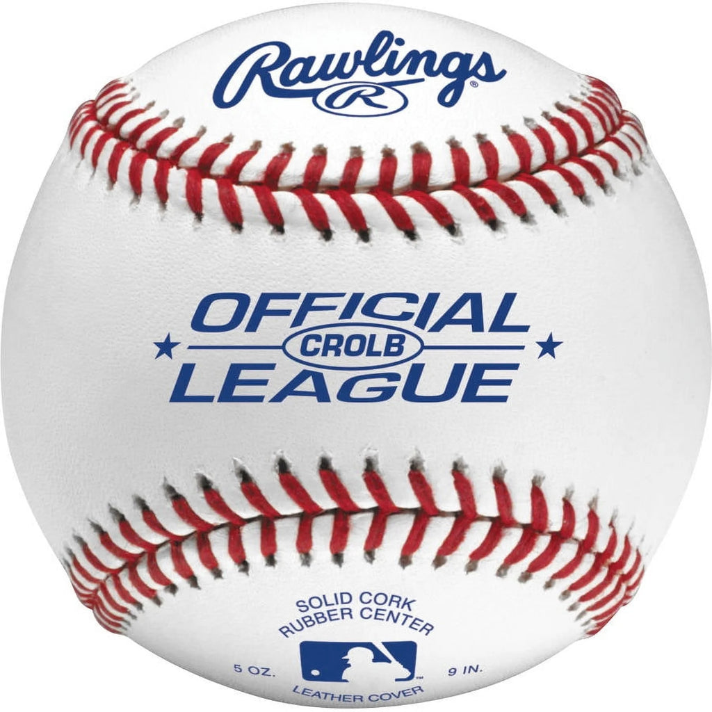 Youth Baseballs E836