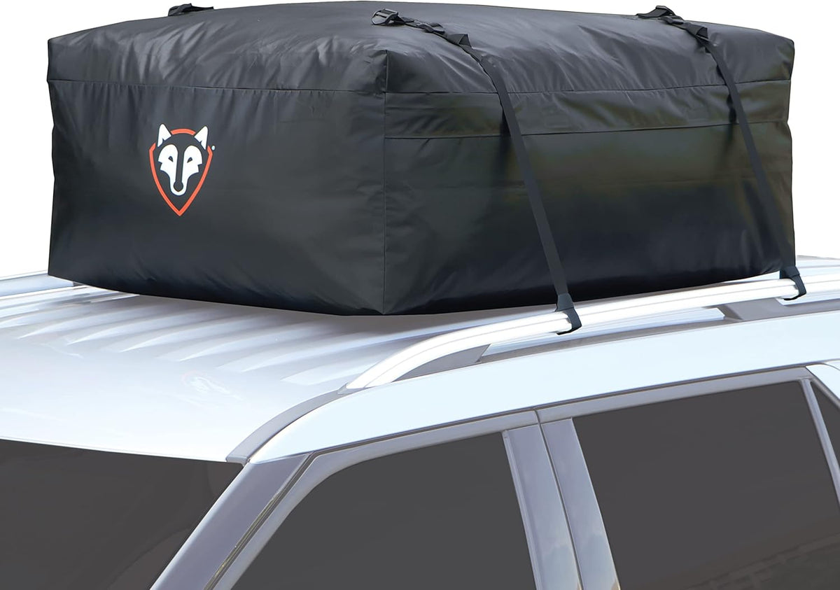 10 cu ft Weatherproof Top Carrier I8094
