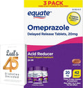 20 mg Omeprazole Delayed Capsules C5884