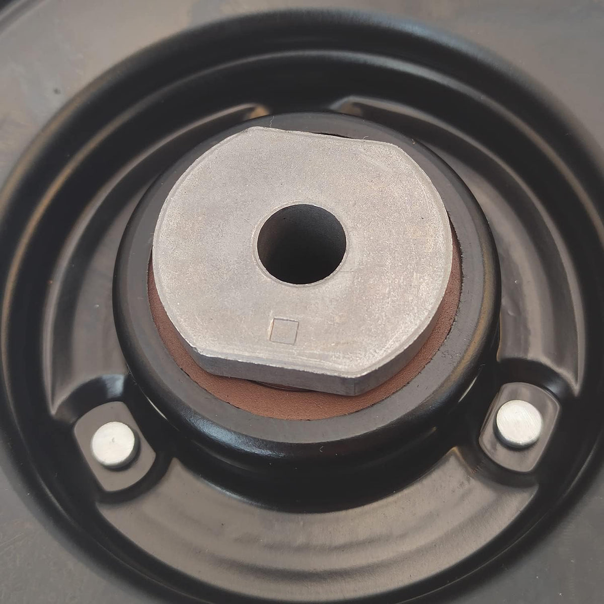 Electric PTO Clutch Y694