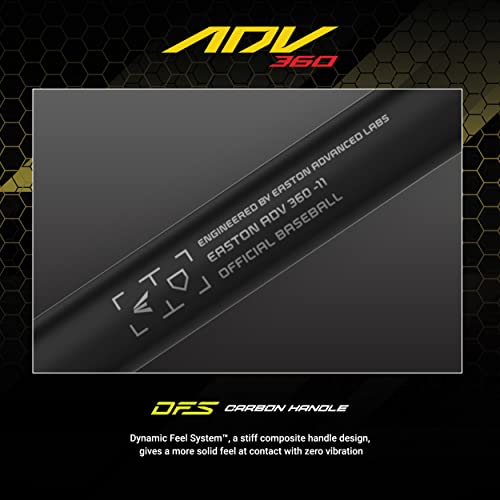 2 Pc. Composite Baseball Bat E593