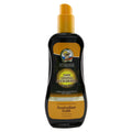 Dark Tanning Accelerator Spray Gel 237ml/8oz B519306