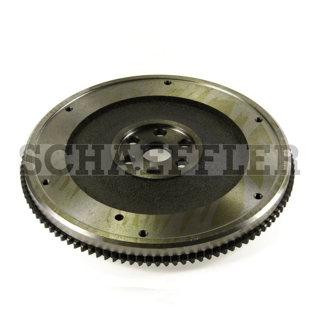 Flywheel M183