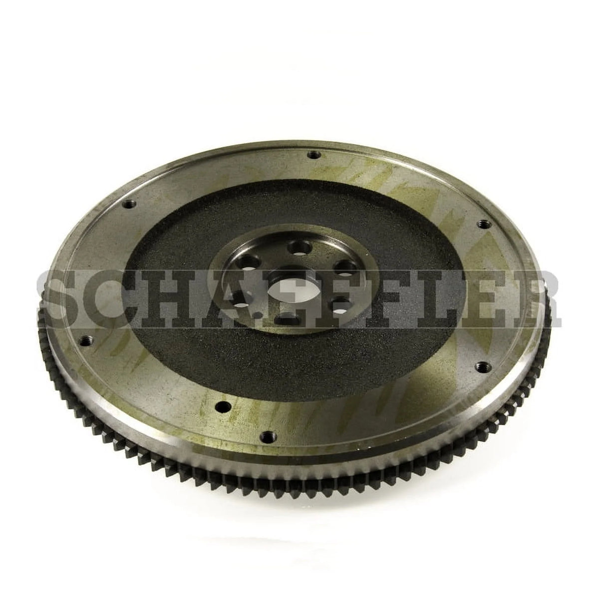 Flywheel M183