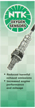 Oxygen Sensor R168