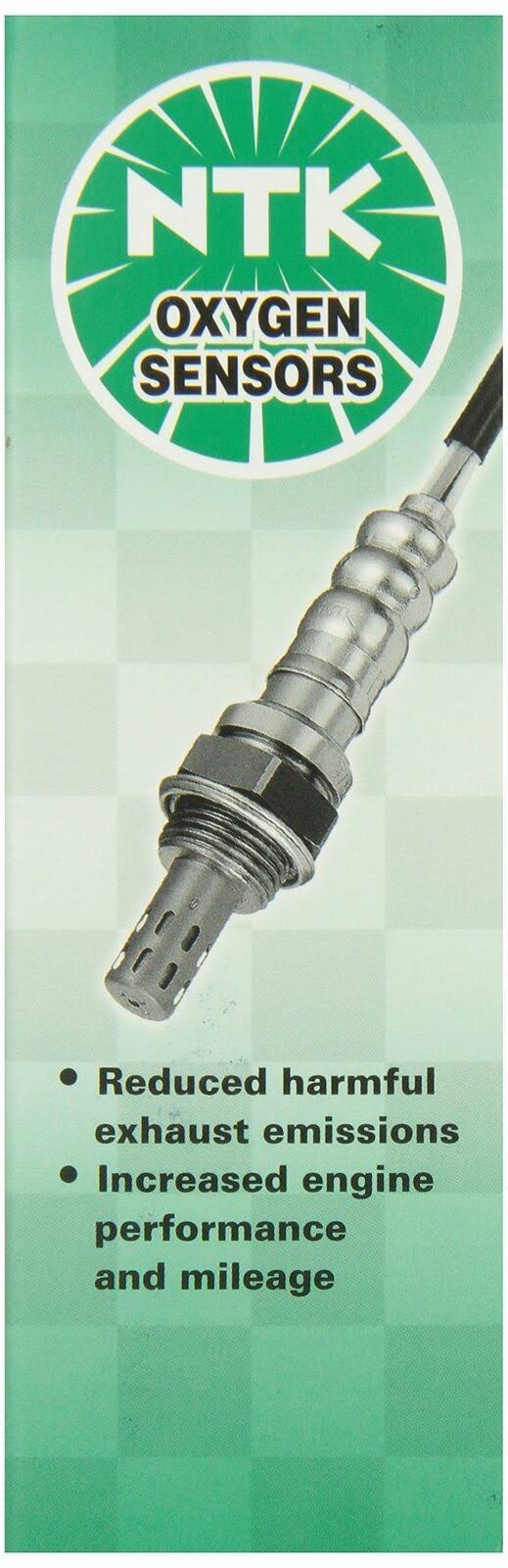 Oxygen Sensor R168