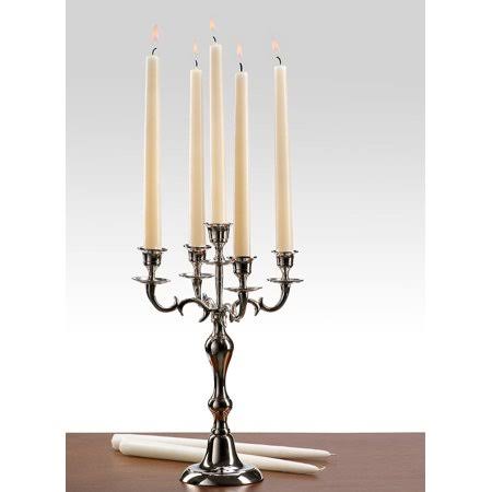 White Taper Candles Set of 12 H5224