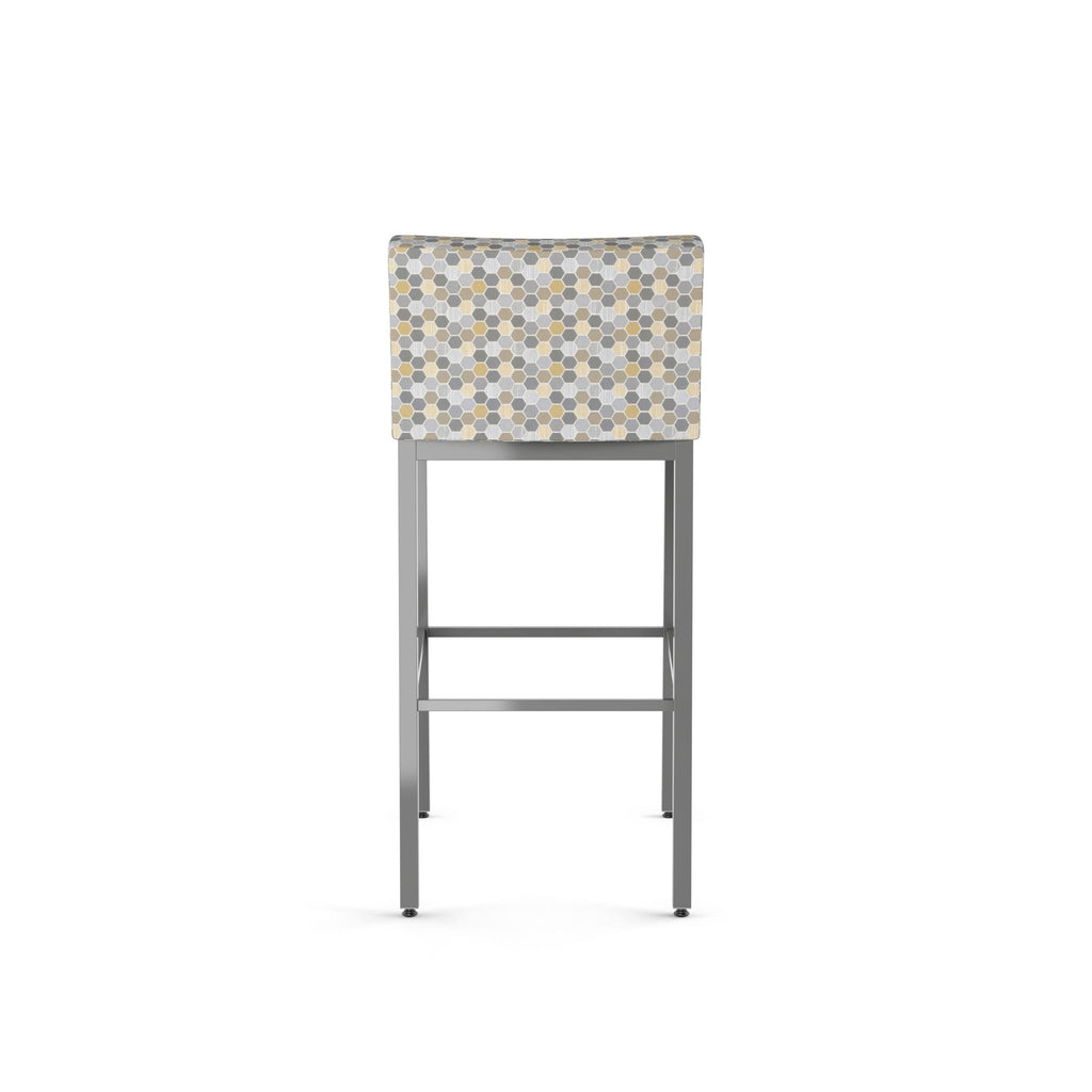 Metal Barstool Y389977