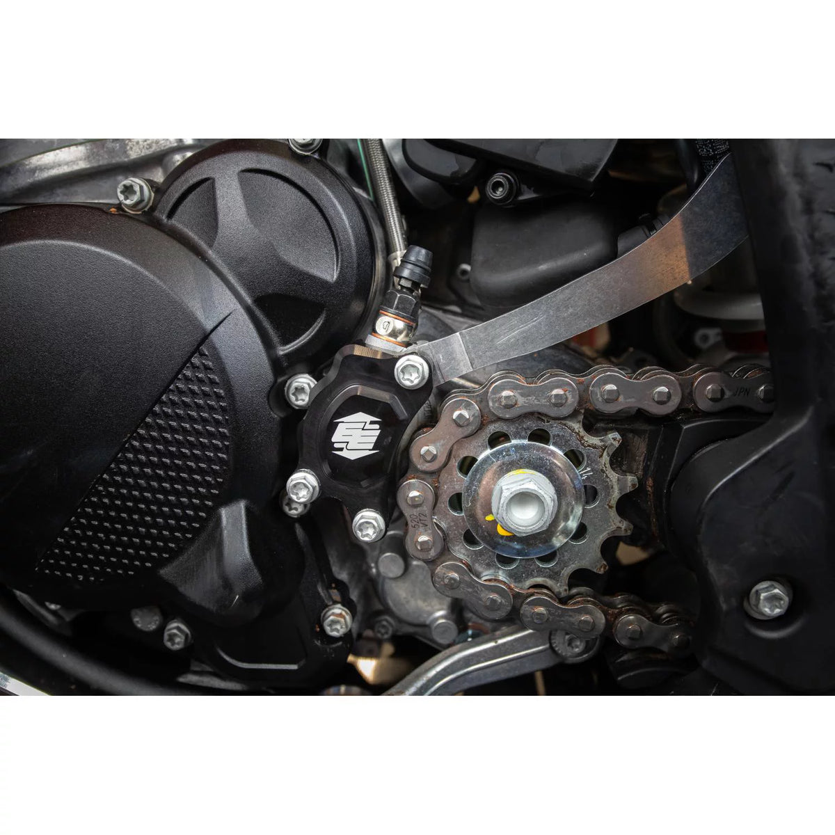 Clutch Cylinder Guard G414445