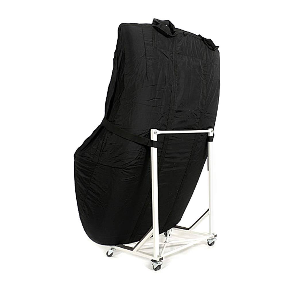 Hardtop Cover and Hard Top Stand N17672