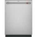 24 in. Built-In Stainless Steel Dishwasher with Stainless Tub, 44 dBA E36698