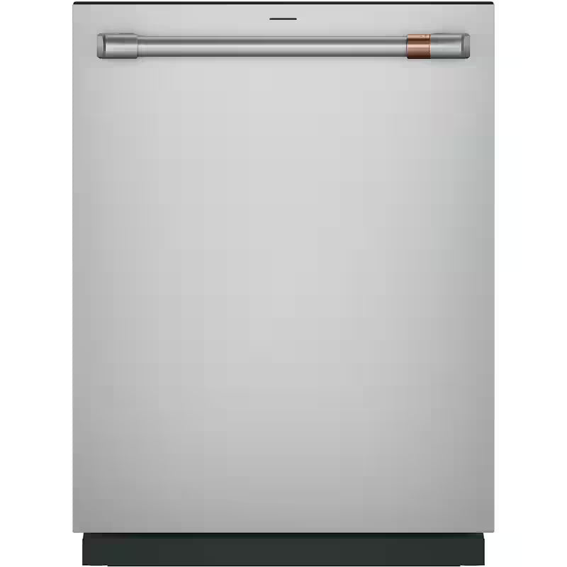 24 in. Built-In Stainless Steel Dishwasher with Stainless Tub, 44 dBA E36698