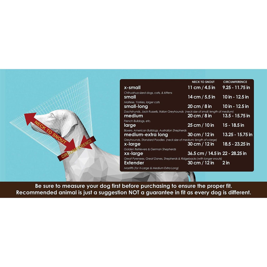 Comfy Cone Extender Panel L339406