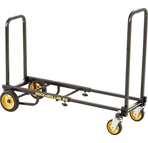 Micro Multi-Cart J19350
