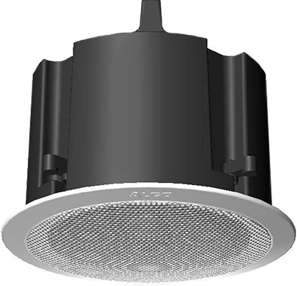 PoE SIP Ceiling Speaker J1273
