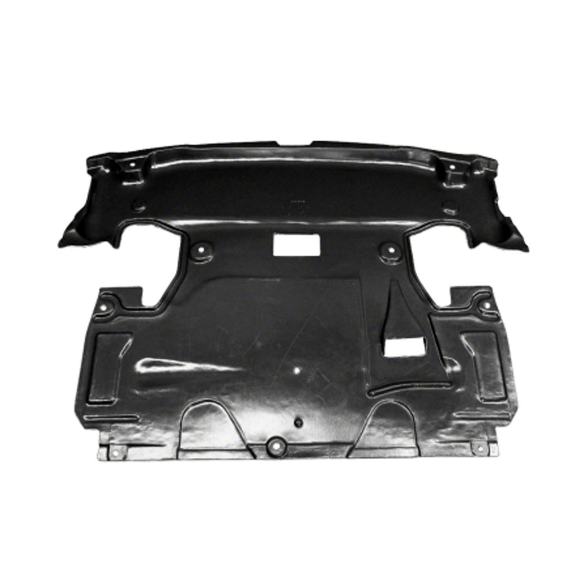 Undercar Shield A174193