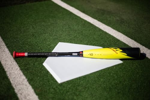2 Pc. Composite Baseball Bat E593