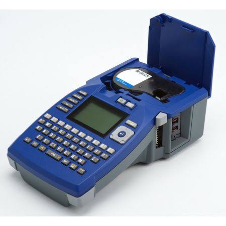 BMP51 Label Maker Starter Kit Y2227