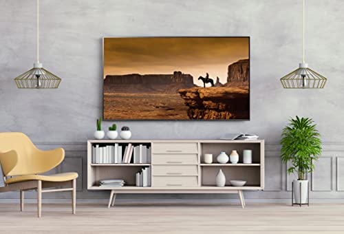 86 in Class LED 4K UHD Smart TV S780947