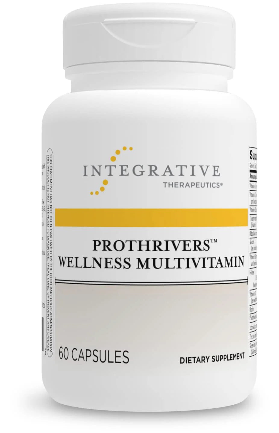 Multivitamin 60 Capsules N77372