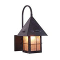 1-Light Outdoor Wall Lantern S307197