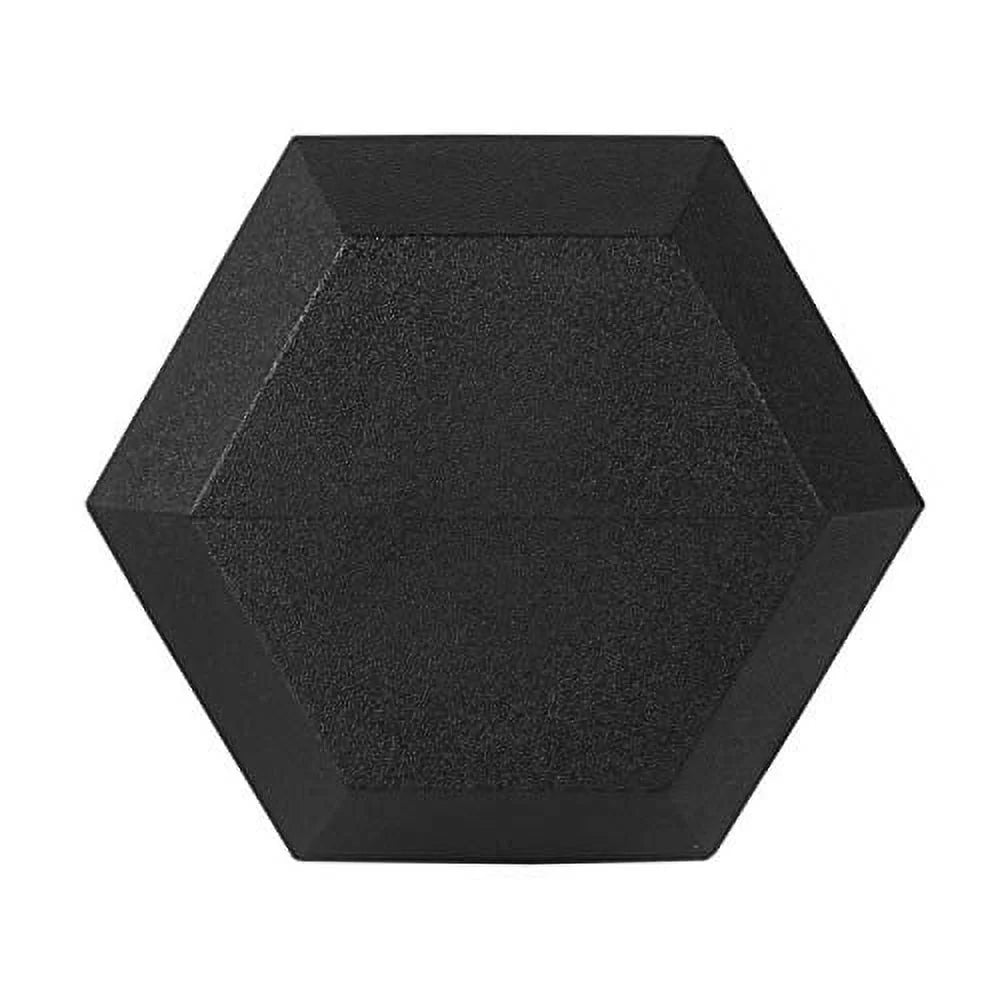 Coated Hex Dumbbells Pair N456