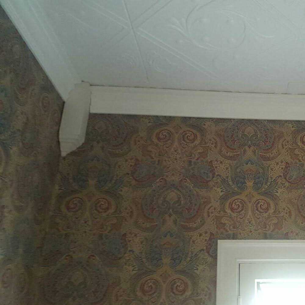 Inside Corner Block R152572