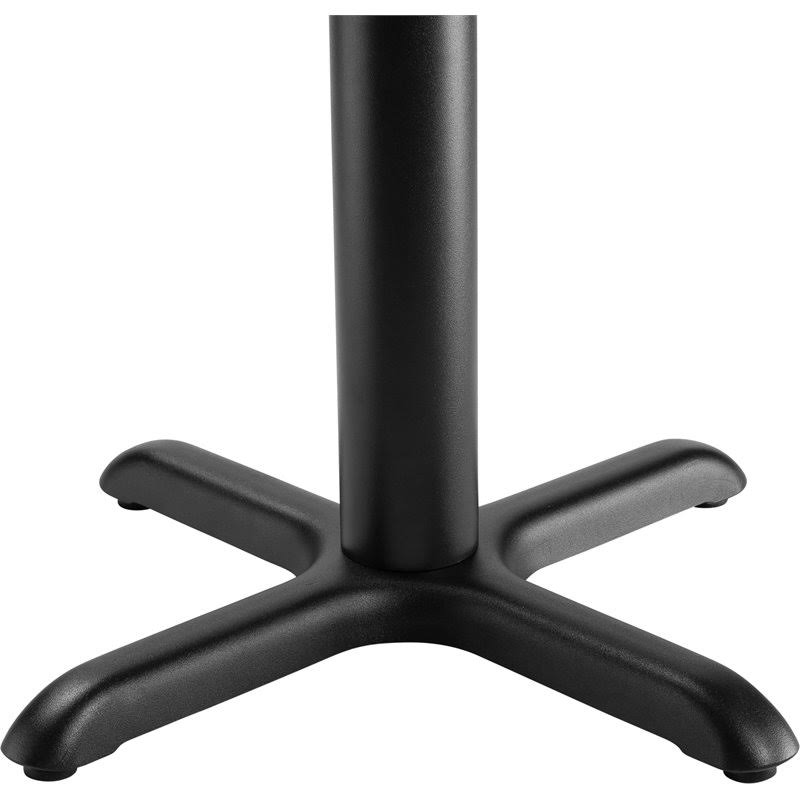 36x22 Square Cafe Table F9405
