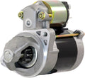 New Starter Compatible With Kawasaki Engine Fd671D Fd711D Fd750D Fd791D J78211