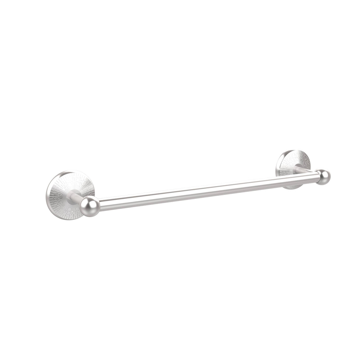 Satin Chrome 24 inch Towel Bar E94169